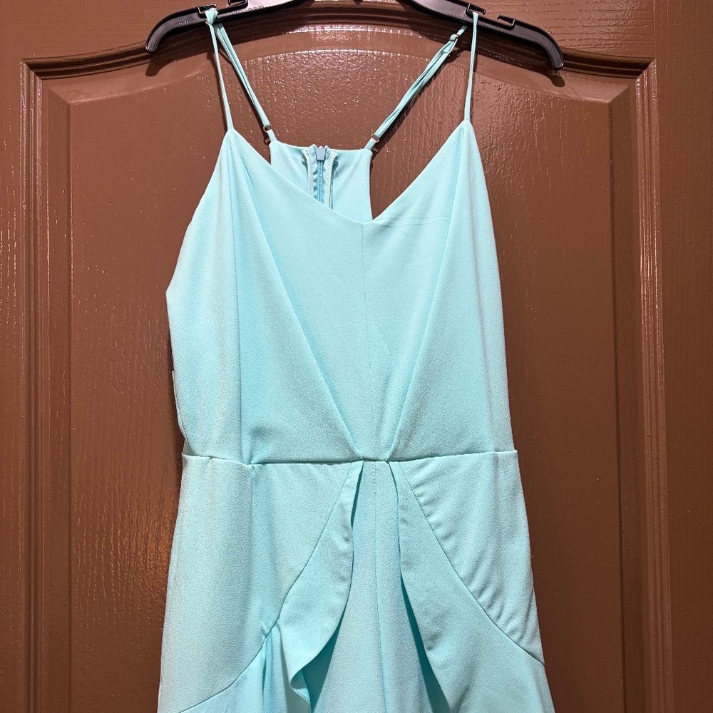 Jumpsuit GB